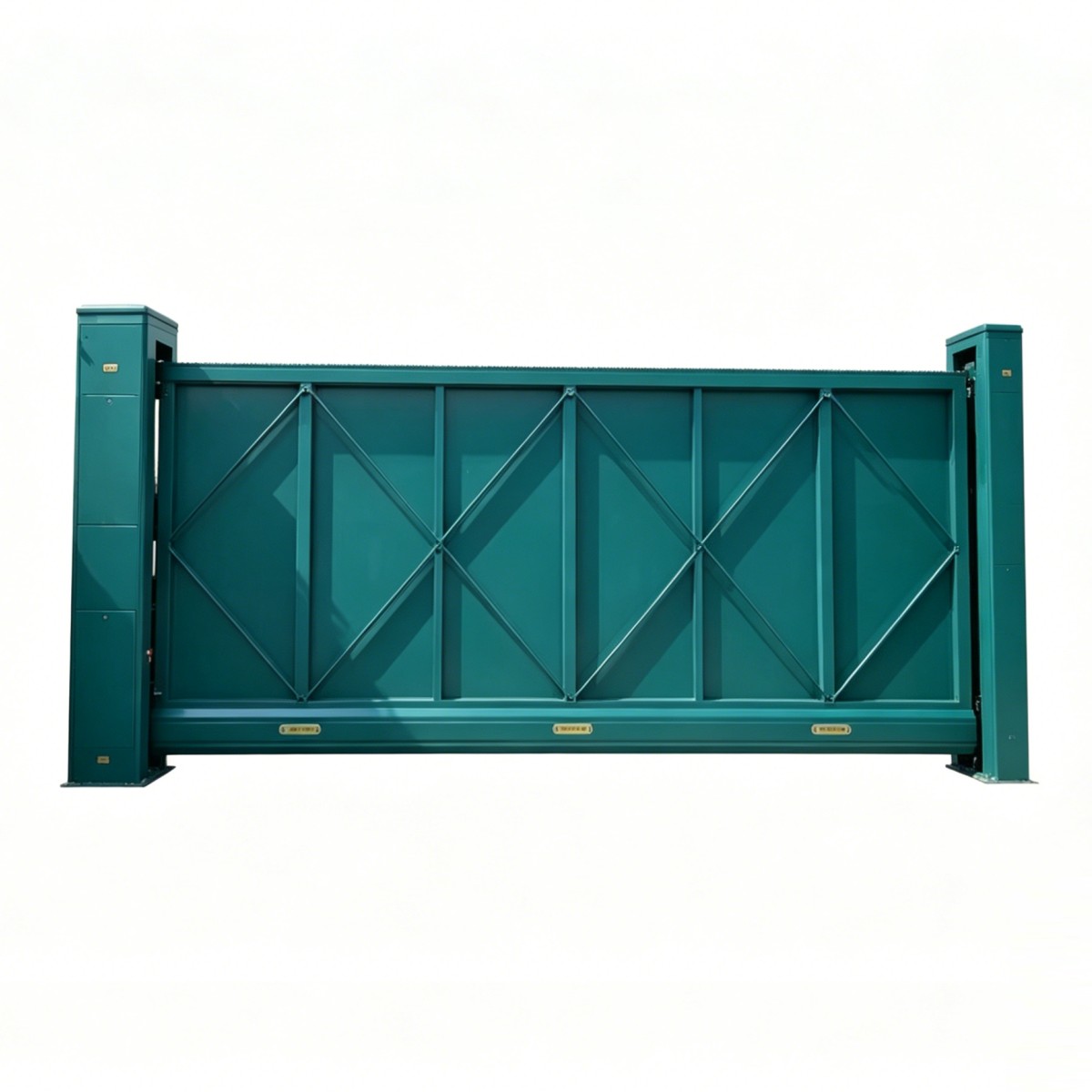 永州双牌江村镇电动悬空门